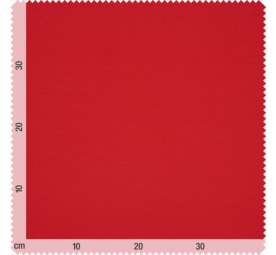 Baumwoll Single-Jersey "Uni"