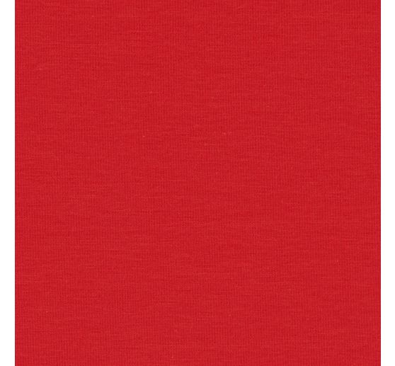 Baumwoll Single-Jersey "Uni"