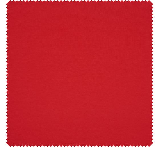 Baumwoll Single-Jersey "Uni"