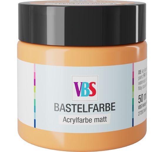 VBS Knutselverf, 50 ml