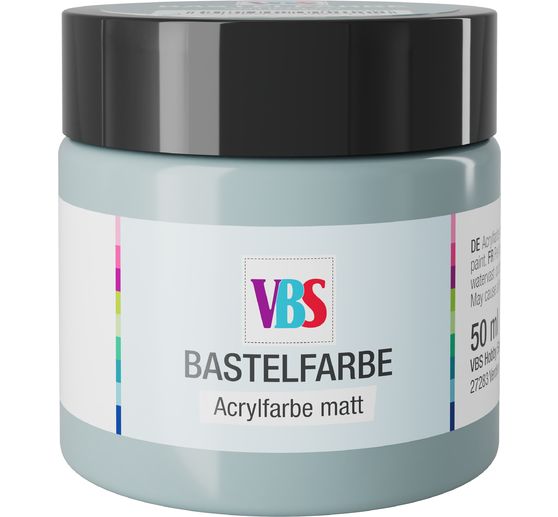 VBS Knutselverf, 50 ml