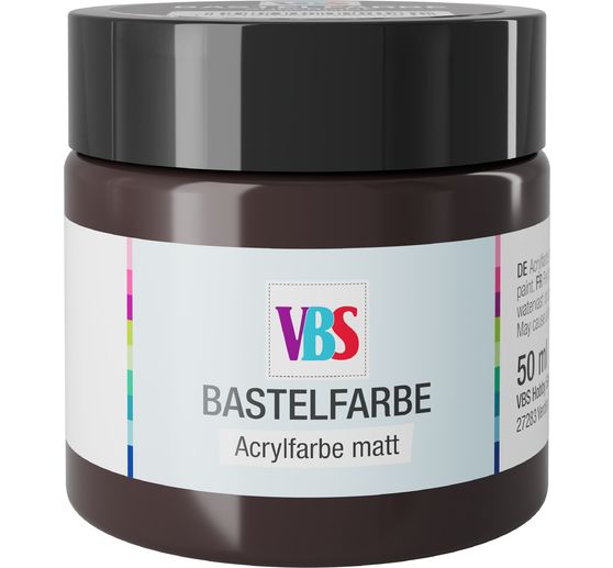VBS Knutselverf, 50 ml