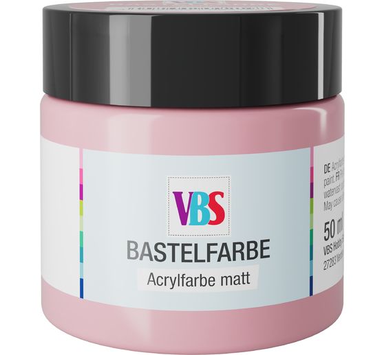 VBS Knutselverf, 50 ml