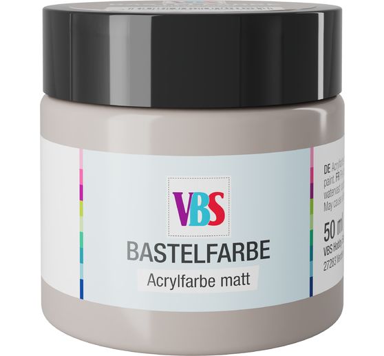 VBS Knutselverf, 50 ml