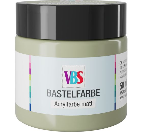 VBS Knutselverf, 50 ml