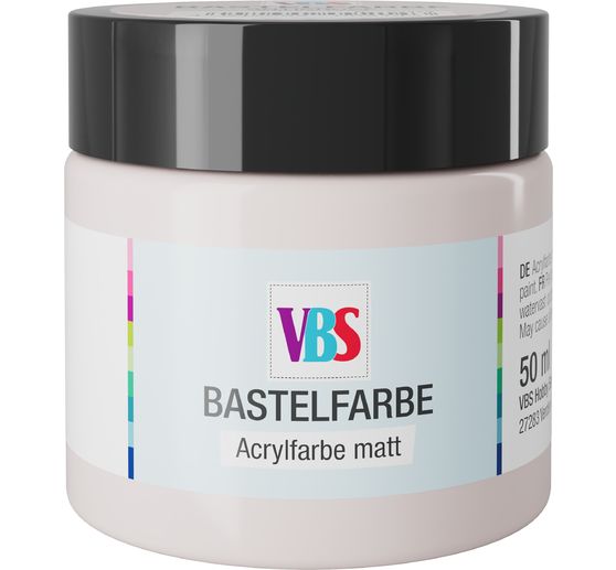 VBS Knutselverf, 50 ml