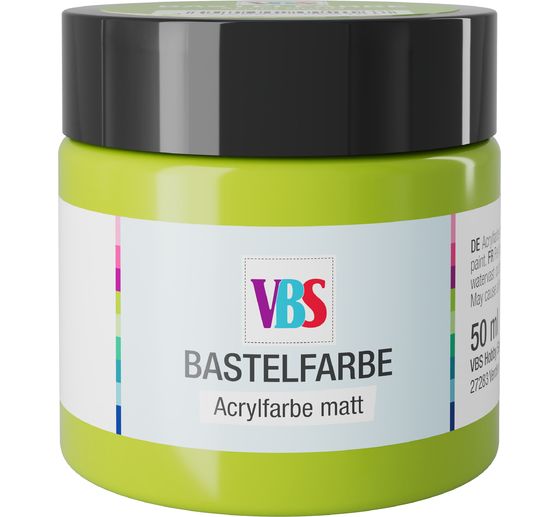 VBS Knutselverf, 50 ml