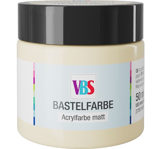 VBS Knutselverf, 50 ml