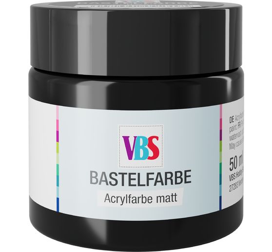 VBS Knutselverf, 50 ml