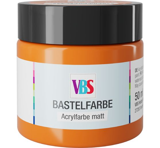 VBS Knutselverf, 50 ml