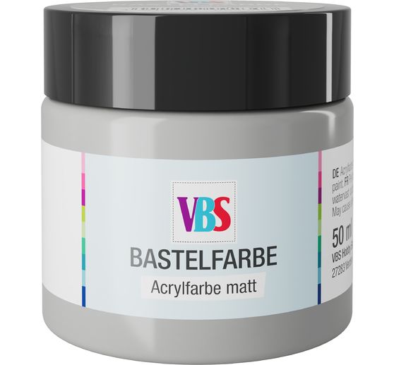 VBS Knutselverf, 50 ml