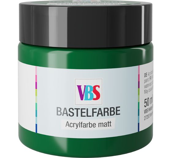 VBS Knutselverf, 50 ml