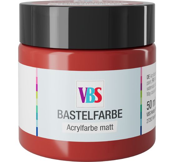 VBS Knutselverf, 50 ml