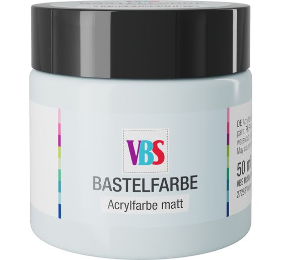 VBS Knutselverf, 50 ml