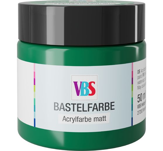 VBS Knutselverf, 50 ml