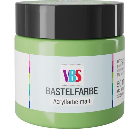 VBS Knutselverf, 50 ml