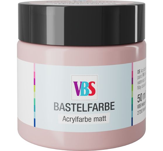VBS Knutselverf, 50 ml