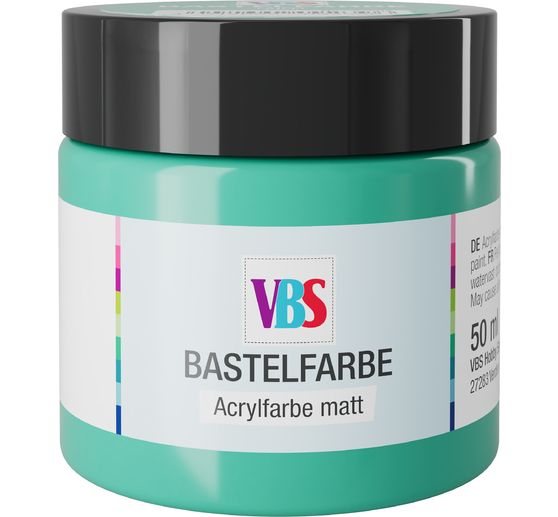 VBS Knutselverf, 50 ml