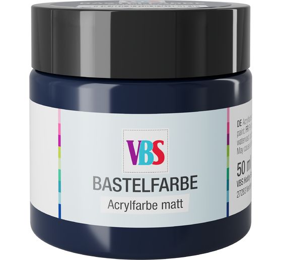 VBS Knutselverf, 50 ml