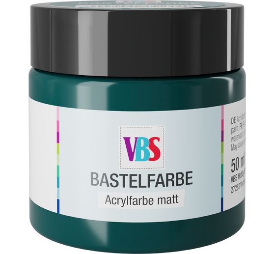 VBS Knutselverf, 50 ml