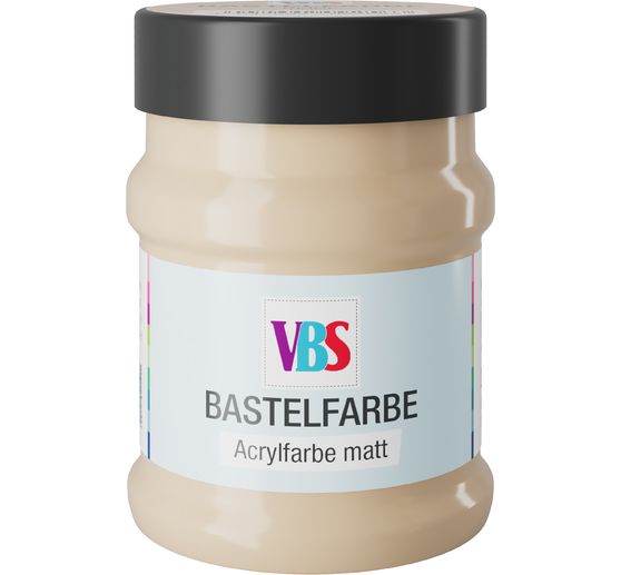 VBS Knutselverf, 230 ml