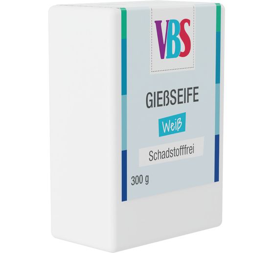 VBS Gietzeep, wit