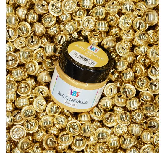 VBS Acryl Metallic