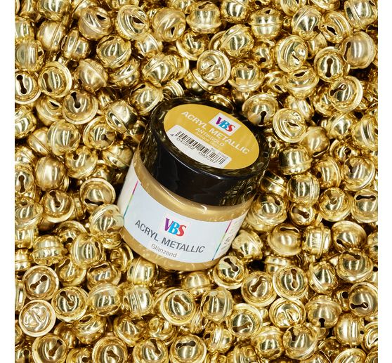 VBS Acryl Metallic