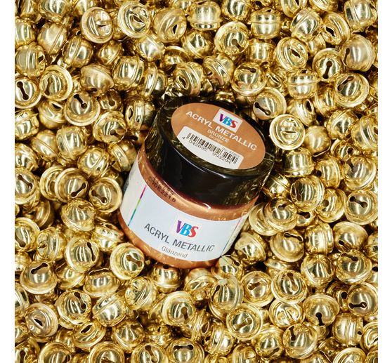 VBS Acryl Metallic