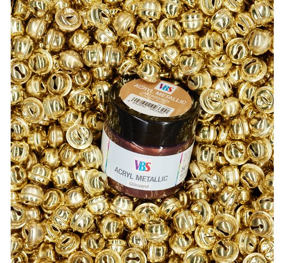 VBS Acryl Metallic