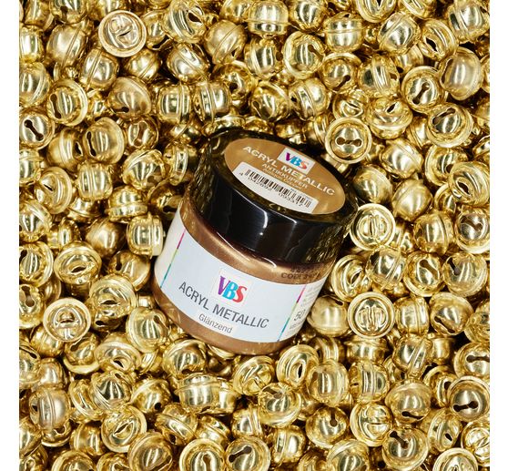 VBS Acryl Metallic