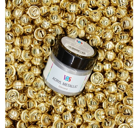 VBS Acryl Metallic