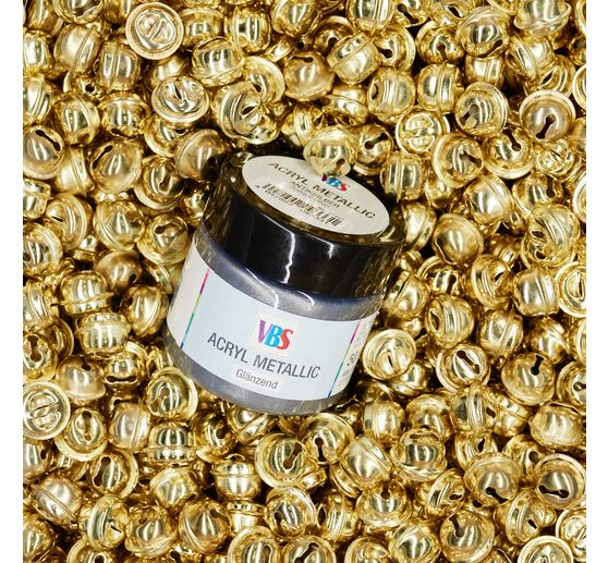VBS Acryl Metallic