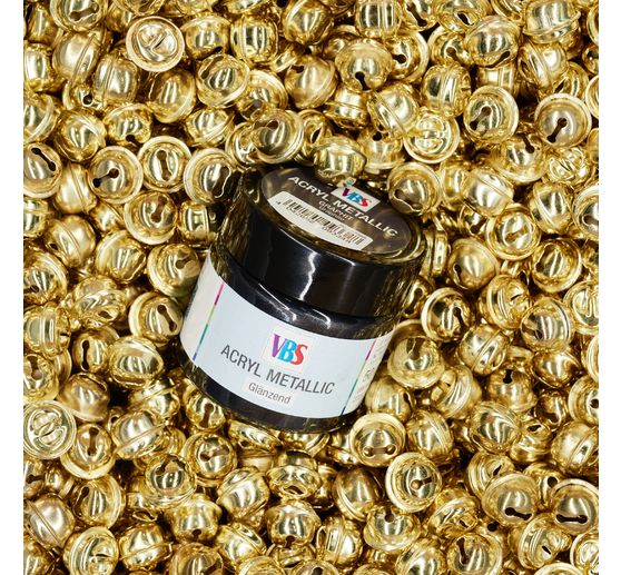 VBS Acryl Metallic