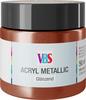 VBS Acrylic metallic