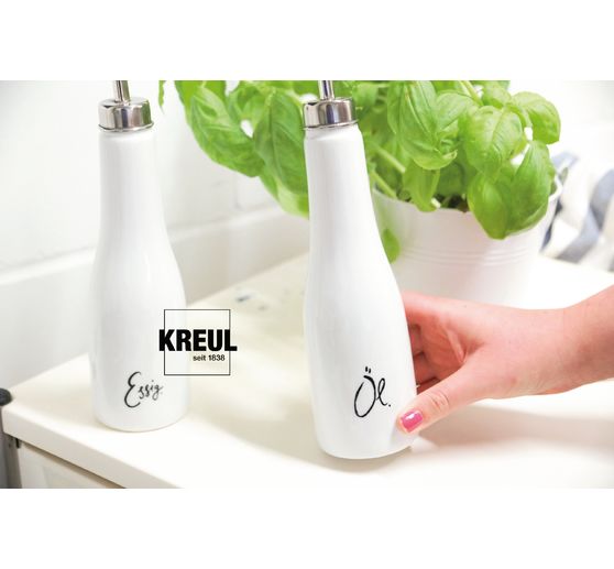 KREUL glas en porselein "Classic"