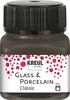 Peinture Glass & Porcelain « Classic » KREUL