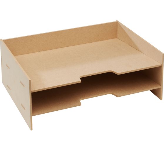 Flexio "Papier organizer DIN A4"