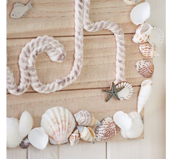 VBS Houten bord / Decoratiebord
