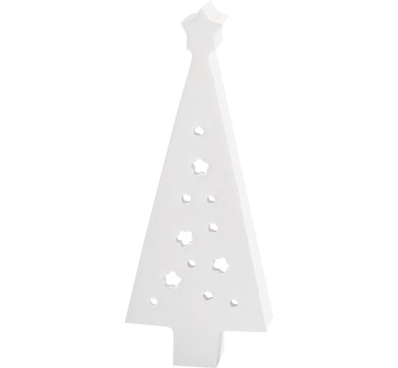 Siliconen gietvorm "Kerstboomverlichting"