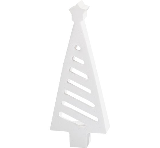 Siliconen gietvorm "Kerstboomverlichting"