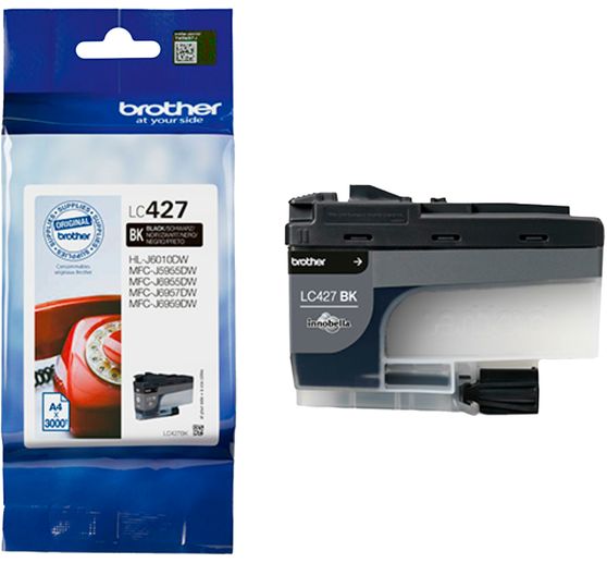 brother inktcartridge voor stofprinter PrintModa Studio HL-JF1