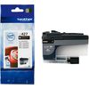 brother inktcartridge voor stofprinter PrintModa Studio HL-JF1 Schwarz, LC427BK