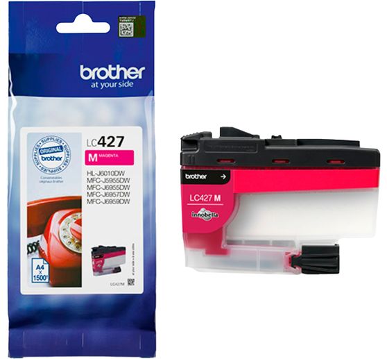 brother inktcartridge voor stofprinter PrintModa Studio HL-JF1
