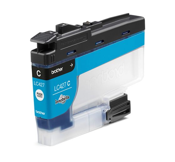 brother inktcartridge voor stofprinter PrintModa Studio HL-JF1