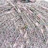 Rico Design Creative "Make It Tweed Glitz" Rosa