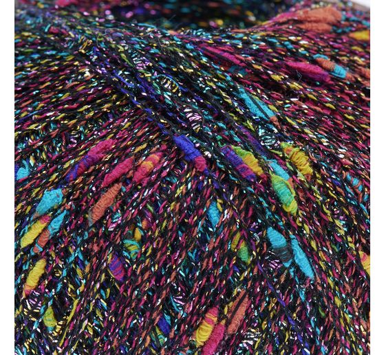 Rico Design Creative "Make It Rainbow Glitz"