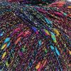 Rico Design Creative "Make It Rainbow Glitz" Schwarz