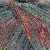 Rico Design Creative "Make It Rainbow Glitz" Weiß