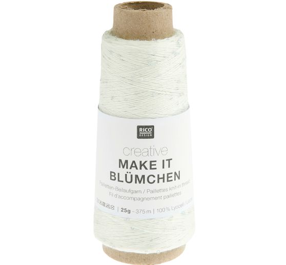 Rico Design Creative "Make It Blümchen"